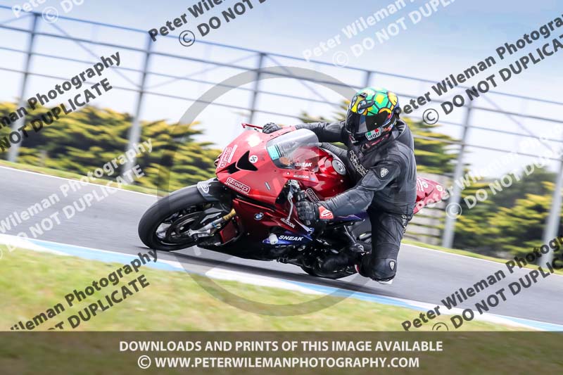 07th to 9th January 2019;Phillip Island;event digital images;motorbikes;no limits;peter wileman photography;trackday;trackday digital images