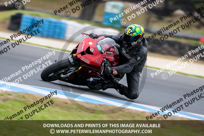 07th to 9th January 2019;Phillip Island;event digital images;motorbikes;no limits;peter wileman photography;trackday;trackday digital images