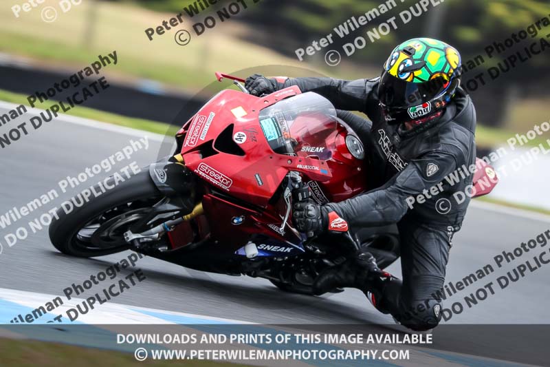 07th to 9th January 2019;Phillip Island;event digital images;motorbikes;no limits;peter wileman photography;trackday;trackday digital images