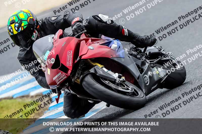 07th to 9th January 2019;Phillip Island;event digital images;motorbikes;no limits;peter wileman photography;trackday;trackday digital images
