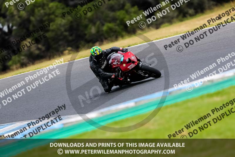07th to 9th January 2019;Phillip Island;event digital images;motorbikes;no limits;peter wileman photography;trackday;trackday digital images