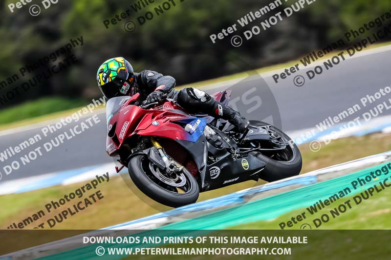 07th to 9th January 2019;Phillip Island;event digital images;motorbikes;no limits;peter wileman photography;trackday;trackday digital images