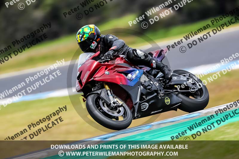 07th to 9th January 2019;Phillip Island;event digital images;motorbikes;no limits;peter wileman photography;trackday;trackday digital images