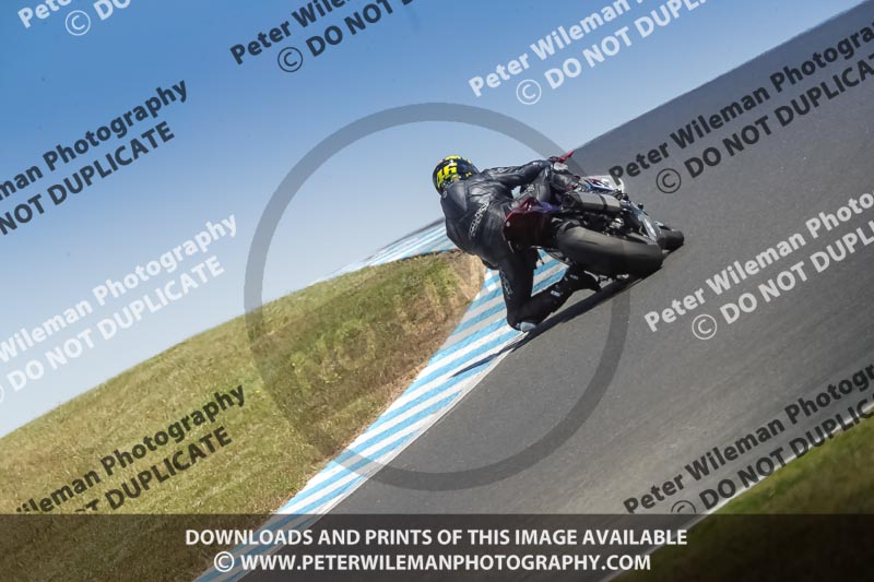 07th to 9th January 2019;Phillip Island;event digital images;motorbikes;no limits;peter wileman photography;trackday;trackday digital images