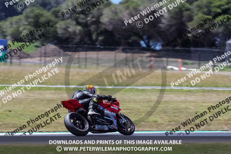 07th to 9th January 2019;Phillip Island;event digital images;motorbikes;no limits;peter wileman photography;trackday;trackday digital images