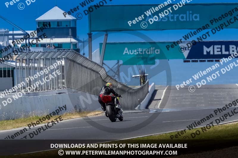 07th to 9th January 2019;Phillip Island;event digital images;motorbikes;no limits;peter wileman photography;trackday;trackday digital images