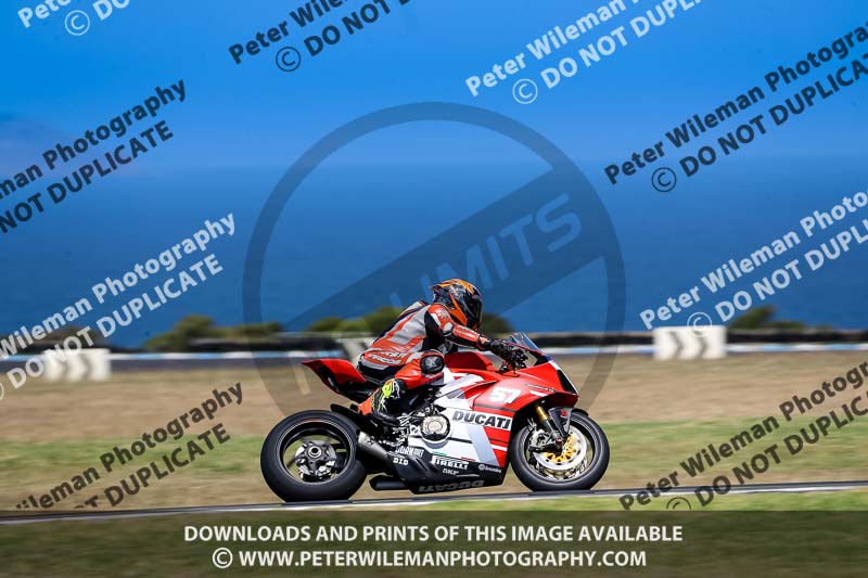 07th to 9th January 2019;Phillip Island;event digital images;motorbikes;no limits;peter wileman photography;trackday;trackday digital images