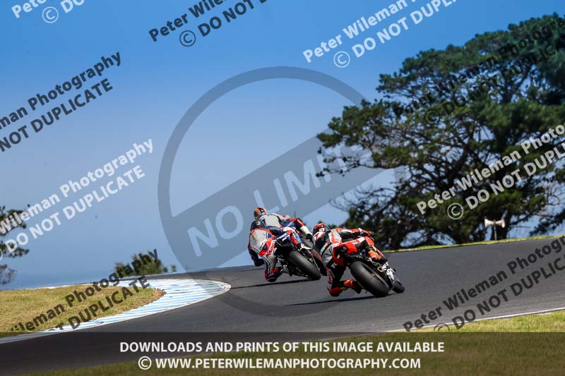 07th to 9th January 2019;Phillip Island;event digital images;motorbikes;no limits;peter wileman photography;trackday;trackday digital images