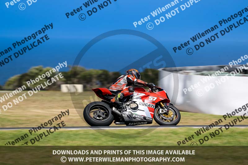 07th to 9th January 2019;Phillip Island;event digital images;motorbikes;no limits;peter wileman photography;trackday;trackday digital images