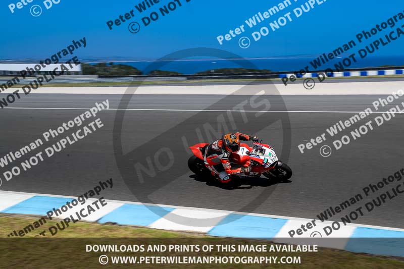 07th to 9th January 2019;Phillip Island;event digital images;motorbikes;no limits;peter wileman photography;trackday;trackday digital images