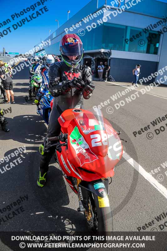 07th to 9th January 2019;Phillip Island;event digital images;motorbikes;no limits;peter wileman photography;trackday;trackday digital images