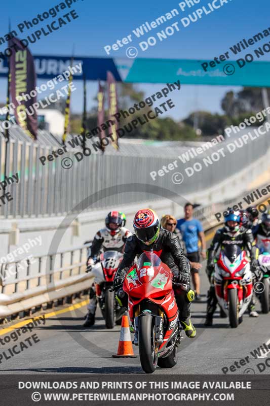 07th to 9th January 2019;Phillip Island;event digital images;motorbikes;no limits;peter wileman photography;trackday;trackday digital images