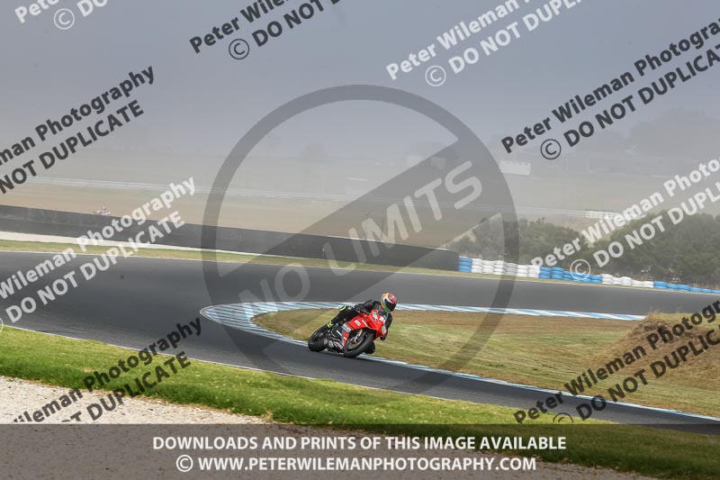 07th to 9th January 2019;Phillip Island;event digital images;motorbikes;no limits;peter wileman photography;trackday;trackday digital images