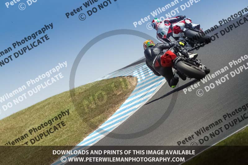07th to 9th January 2019;Phillip Island;event digital images;motorbikes;no limits;peter wileman photography;trackday;trackday digital images