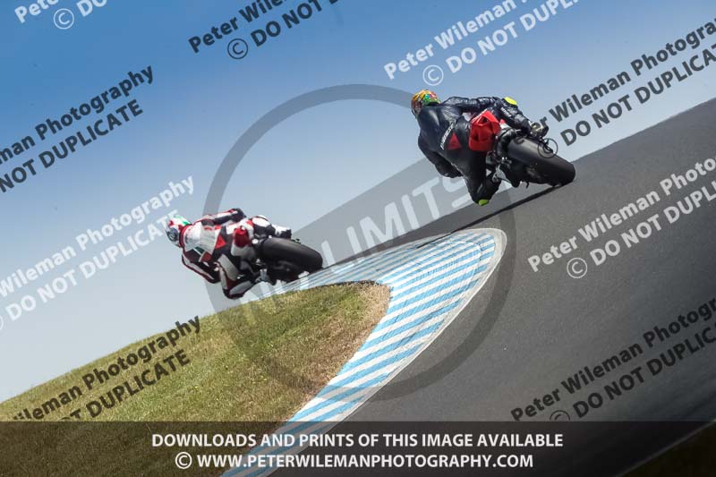 07th to 9th January 2019;Phillip Island;event digital images;motorbikes;no limits;peter wileman photography;trackday;trackday digital images