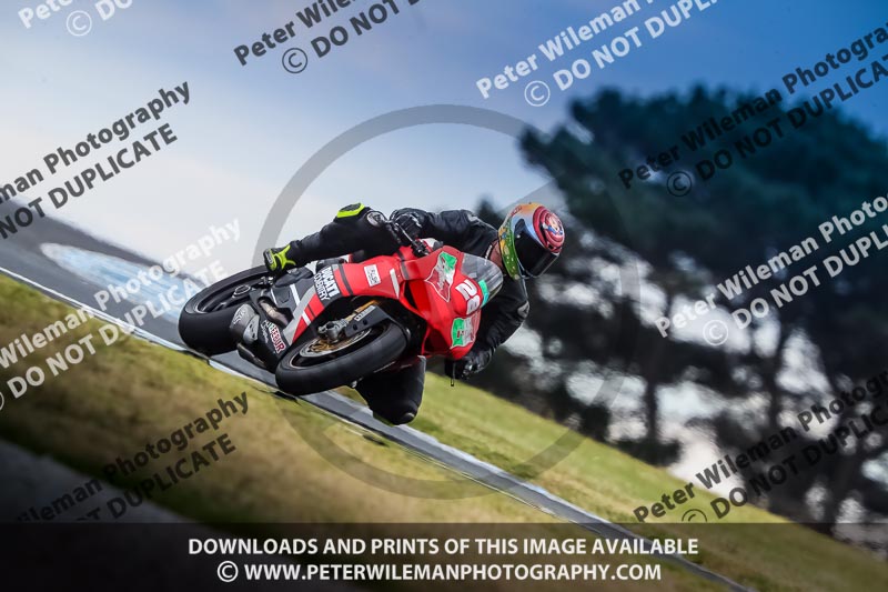 07th to 9th January 2019;Phillip Island;event digital images;motorbikes;no limits;peter wileman photography;trackday;trackday digital images