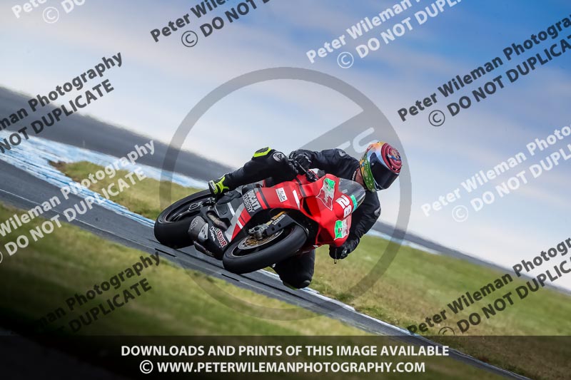 07th to 9th January 2019;Phillip Island;event digital images;motorbikes;no limits;peter wileman photography;trackday;trackday digital images
