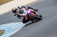 Advanced Blue Group Red Bikes