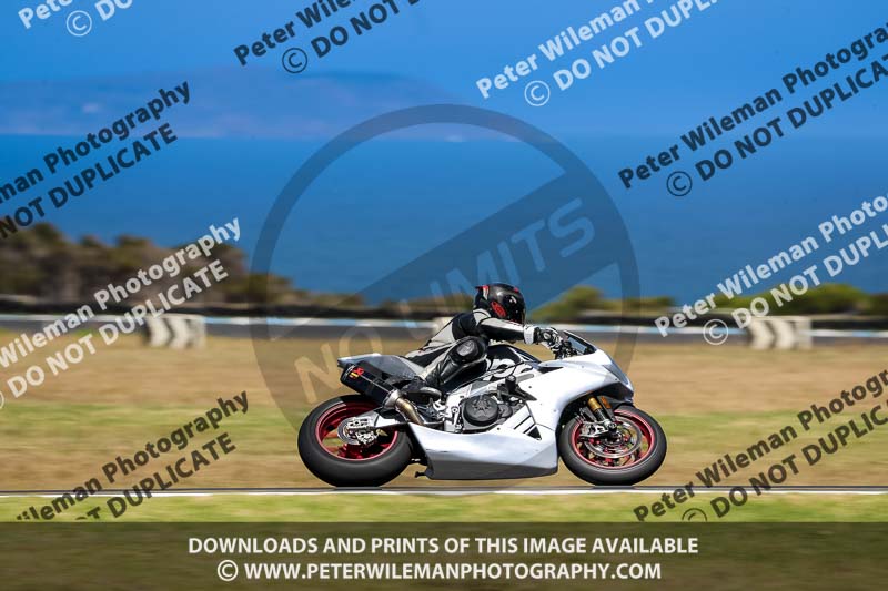 07th to 9th January 2019;Phillip Island;event digital images;motorbikes;no limits;peter wileman photography;trackday;trackday digital images