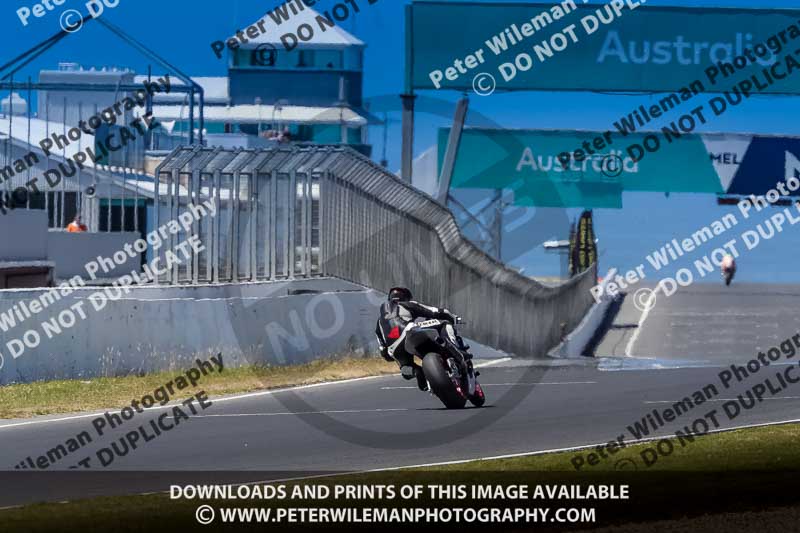 07th to 9th January 2019;Phillip Island;event digital images;motorbikes;no limits;peter wileman photography;trackday;trackday digital images