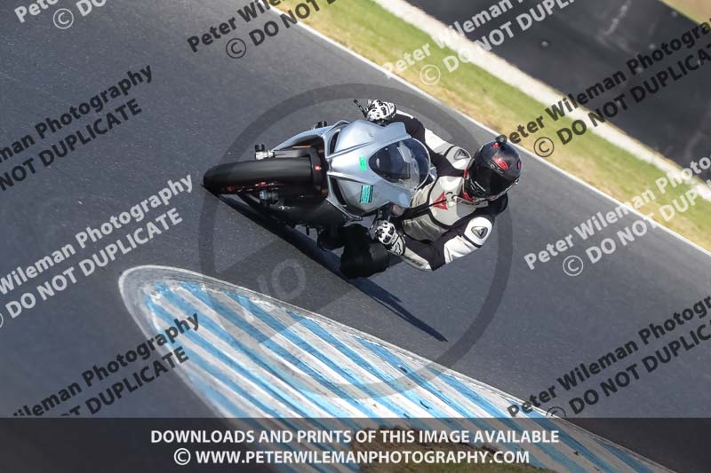 07th to 9th January 2019;Phillip Island;event digital images;motorbikes;no limits;peter wileman photography;trackday;trackday digital images