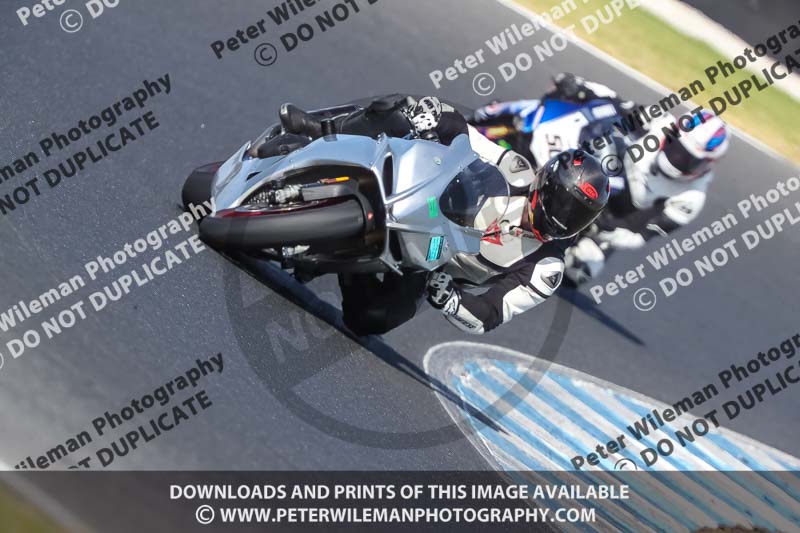 07th to 9th January 2019;Phillip Island;event digital images;motorbikes;no limits;peter wileman photography;trackday;trackday digital images