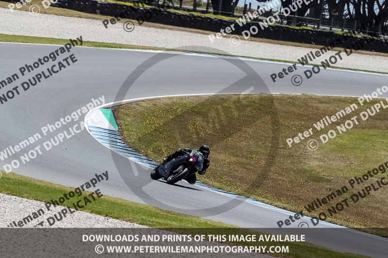 07th to 9th January 2019;Phillip Island;event digital images;motorbikes;no limits;peter wileman photography;trackday;trackday digital images