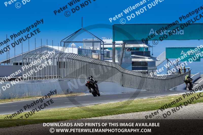 07th to 9th January 2019;Phillip Island;event digital images;motorbikes;no limits;peter wileman photography;trackday;trackday digital images