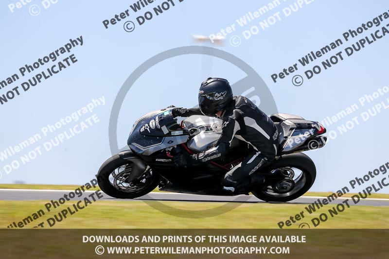 07th to 9th January 2019;Phillip Island;event digital images;motorbikes;no limits;peter wileman photography;trackday;trackday digital images