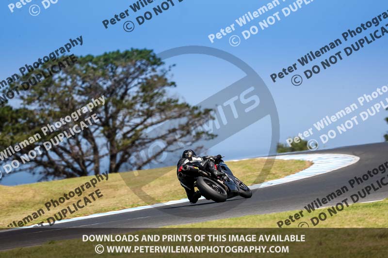 07th to 9th January 2019;Phillip Island;event digital images;motorbikes;no limits;peter wileman photography;trackday;trackday digital images
