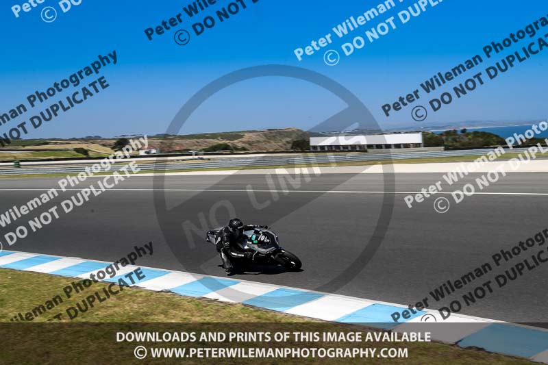 07th to 9th January 2019;Phillip Island;event digital images;motorbikes;no limits;peter wileman photography;trackday;trackday digital images