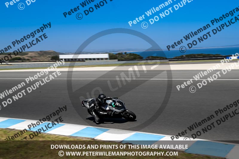 07th to 9th January 2019;Phillip Island;event digital images;motorbikes;no limits;peter wileman photography;trackday;trackday digital images