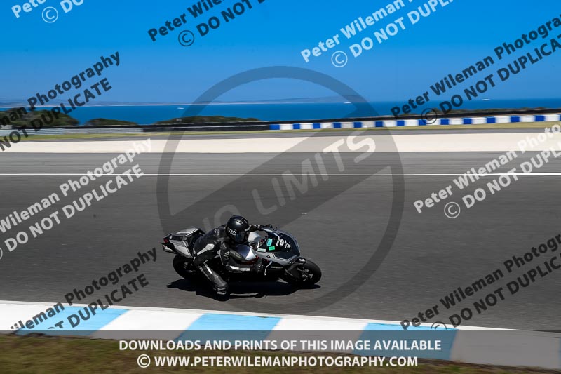 07th to 9th January 2019;Phillip Island;event digital images;motorbikes;no limits;peter wileman photography;trackday;trackday digital images