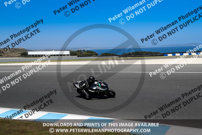 07th to 9th January 2019;Phillip Island;event digital images;motorbikes;no limits;peter wileman photography;trackday;trackday digital images