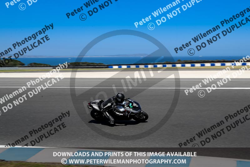 07th to 9th January 2019;Phillip Island;event digital images;motorbikes;no limits;peter wileman photography;trackday;trackday digital images