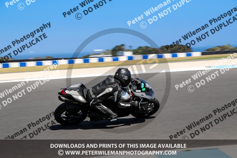 07th to 9th January 2019;Phillip Island;event digital images;motorbikes;no limits;peter wileman photography;trackday;trackday digital images