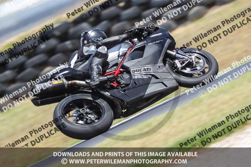 07th to 9th January 2019;Phillip Island;event digital images;motorbikes;no limits;peter wileman photography;trackday;trackday digital images