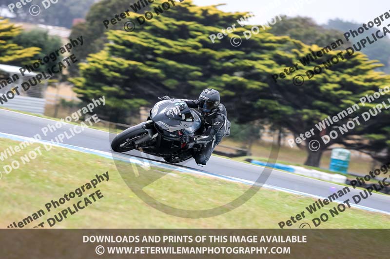07th to 9th January 2019;Phillip Island;event digital images;motorbikes;no limits;peter wileman photography;trackday;trackday digital images