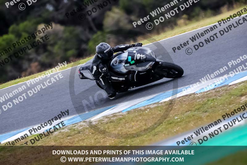 07th to 9th January 2019;Phillip Island;event digital images;motorbikes;no limits;peter wileman photography;trackday;trackday digital images