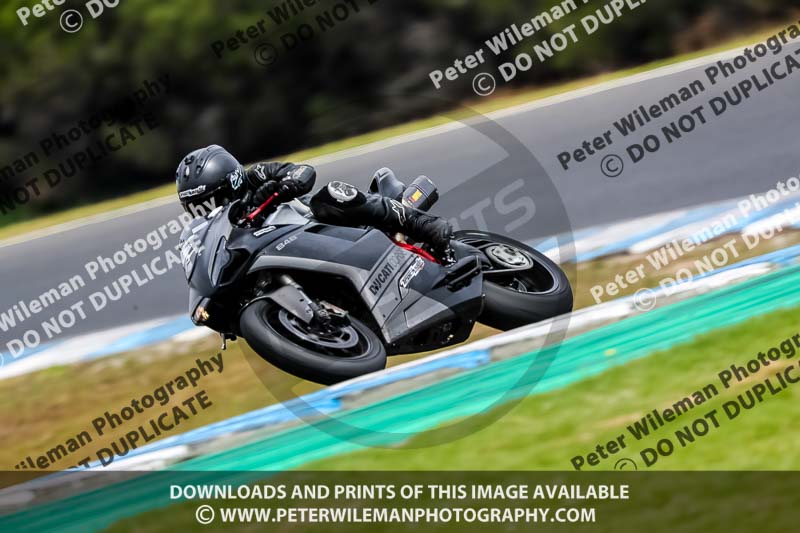 07th to 9th January 2019;Phillip Island;event digital images;motorbikes;no limits;peter wileman photography;trackday;trackday digital images