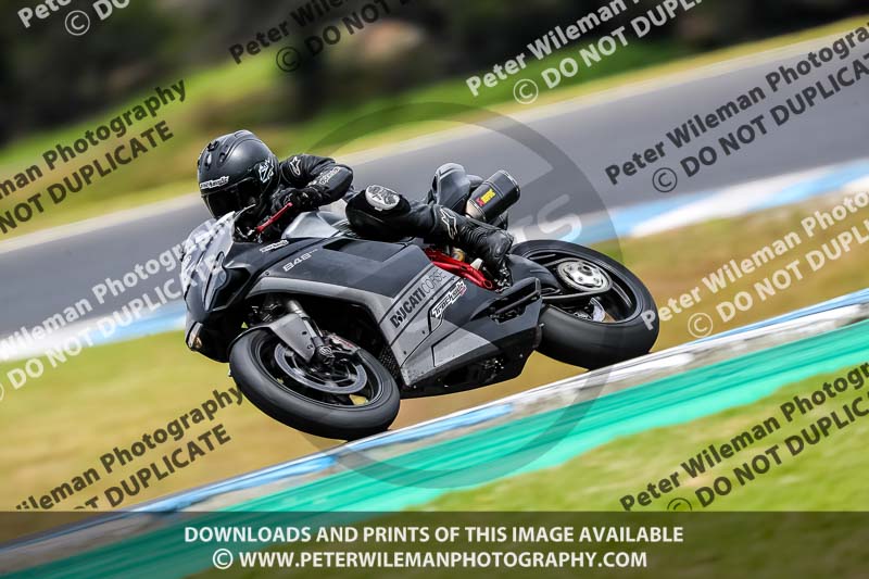 07th to 9th January 2019;Phillip Island;event digital images;motorbikes;no limits;peter wileman photography;trackday;trackday digital images