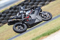 Advanced Blue Group Silver/Grey Bikes