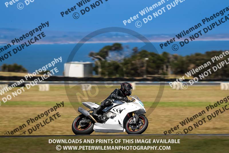 07th to 9th January 2019;Phillip Island;event digital images;motorbikes;no limits;peter wileman photography;trackday;trackday digital images