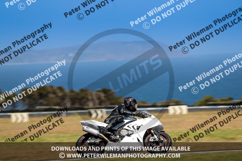 07th to 9th January 2019;Phillip Island;event digital images;motorbikes;no limits;peter wileman photography;trackday;trackday digital images