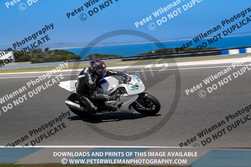07th to 9th January 2019;Phillip Island;event digital images;motorbikes;no limits;peter wileman photography;trackday;trackday digital images
