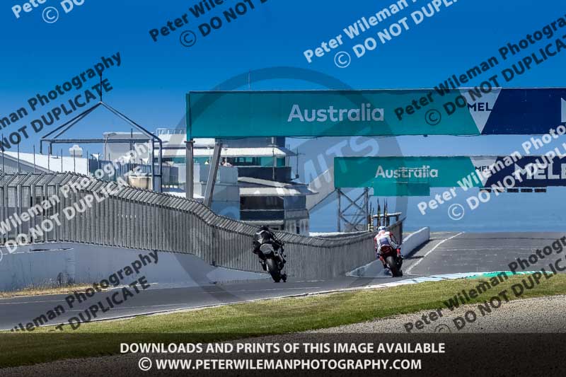 07th to 9th January 2019;Phillip Island;event digital images;motorbikes;no limits;peter wileman photography;trackday;trackday digital images