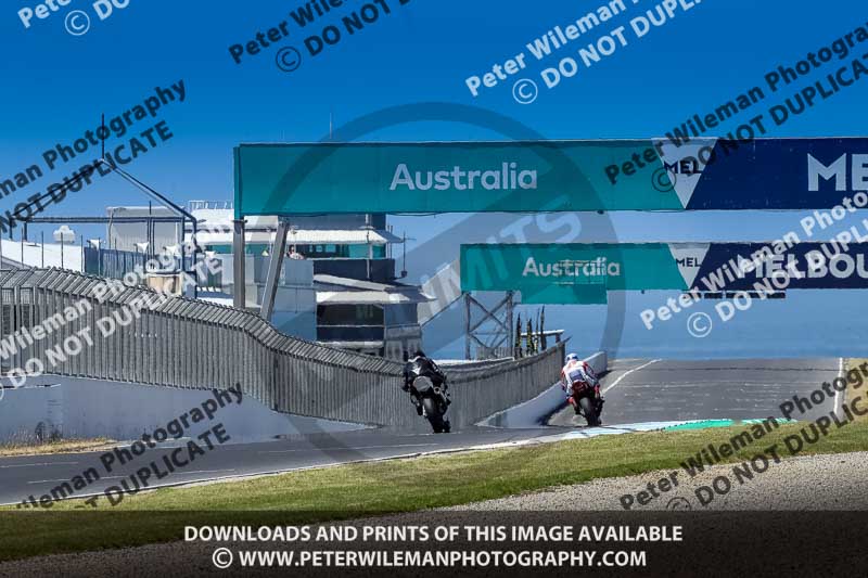07th to 9th January 2019;Phillip Island;event digital images;motorbikes;no limits;peter wileman photography;trackday;trackday digital images