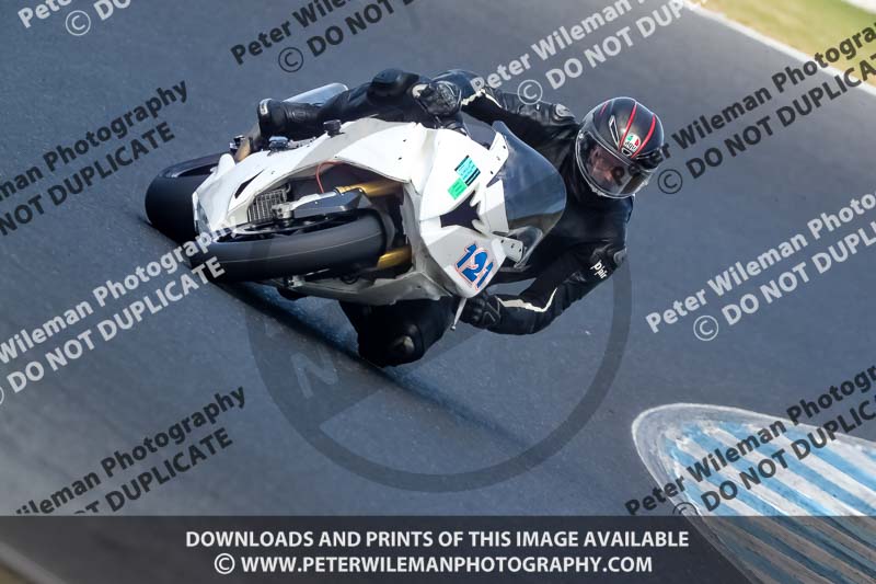 07th to 9th January 2019;Phillip Island;event digital images;motorbikes;no limits;peter wileman photography;trackday;trackday digital images