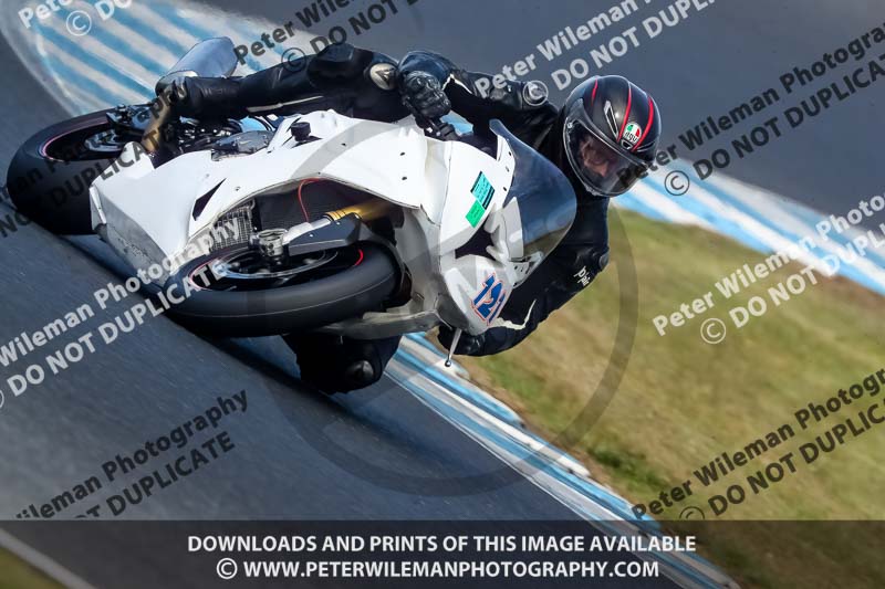 07th to 9th January 2019;Phillip Island;event digital images;motorbikes;no limits;peter wileman photography;trackday;trackday digital images