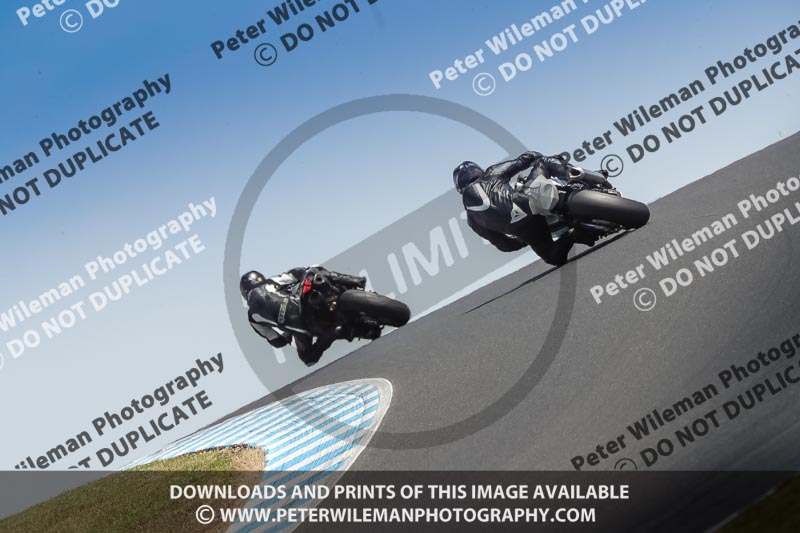 07th to 9th January 2019;Phillip Island;event digital images;motorbikes;no limits;peter wileman photography;trackday;trackday digital images